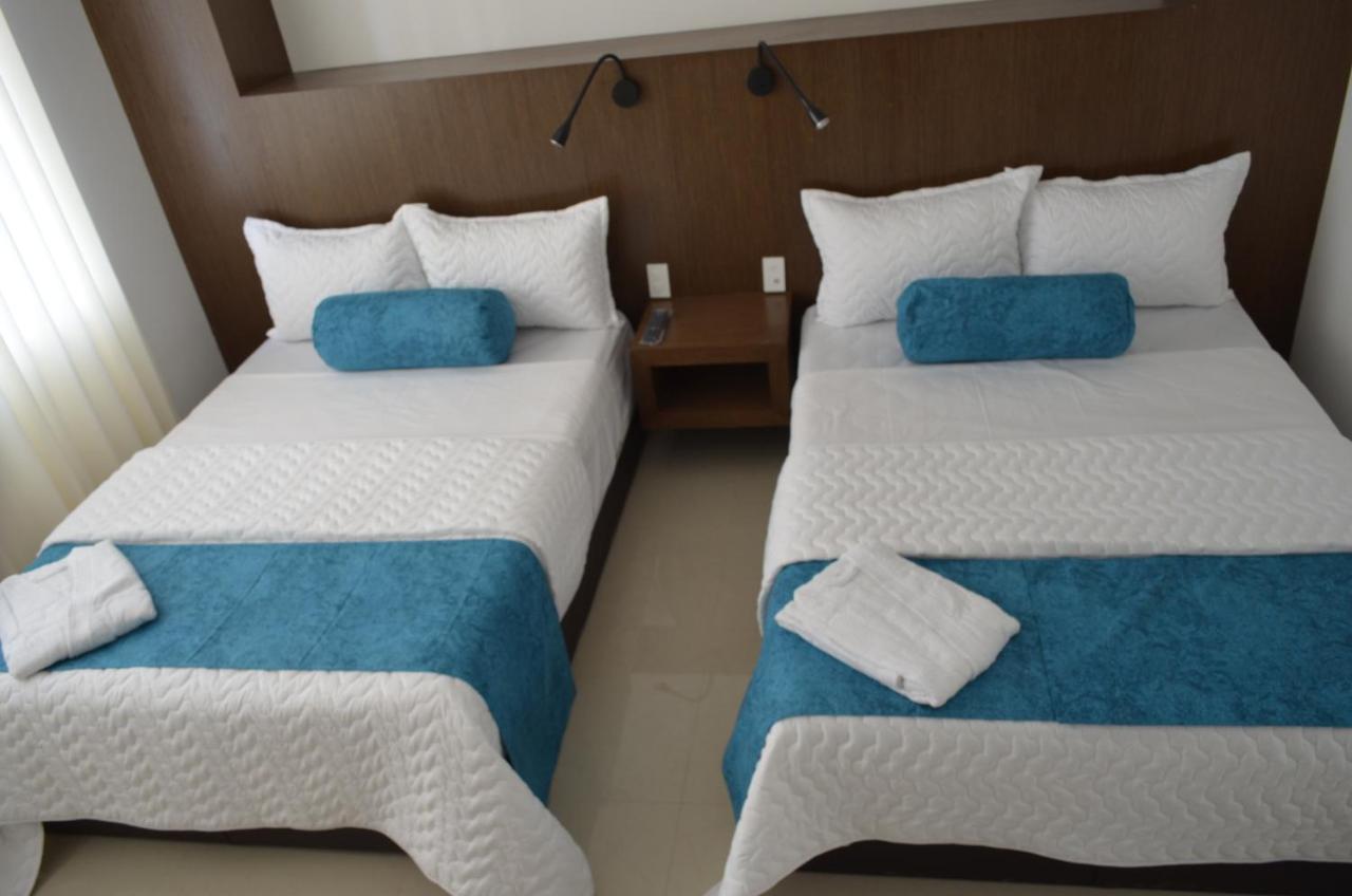 Hotel Gran Mariscal كويتو المظهر الخارجي الصورة