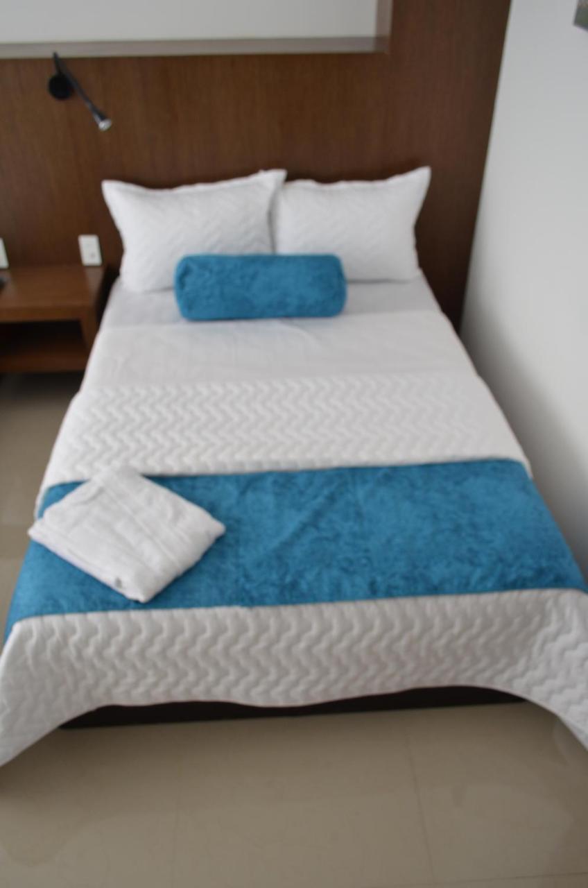 Hotel Gran Mariscal كويتو المظهر الخارجي الصورة