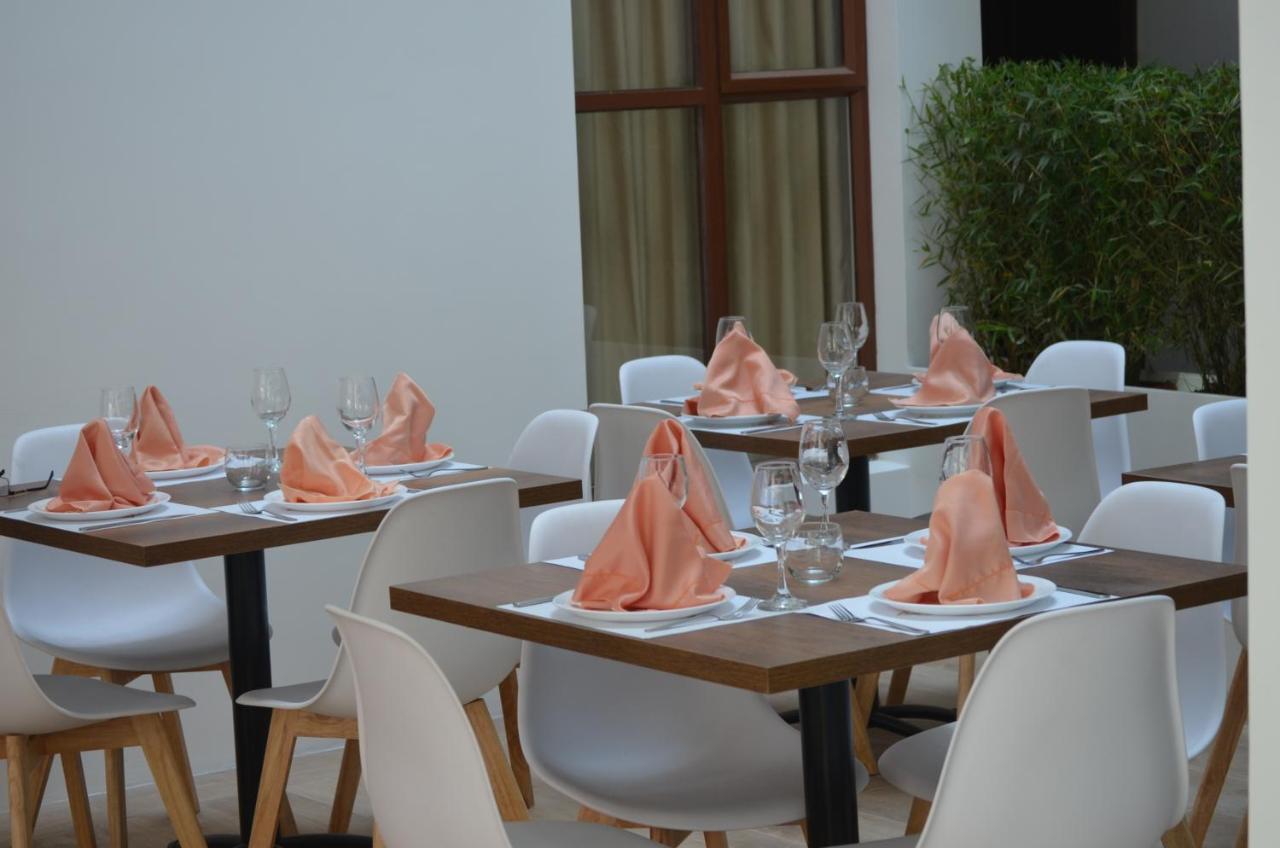 Hotel Gran Mariscal كويتو المظهر الخارجي الصورة