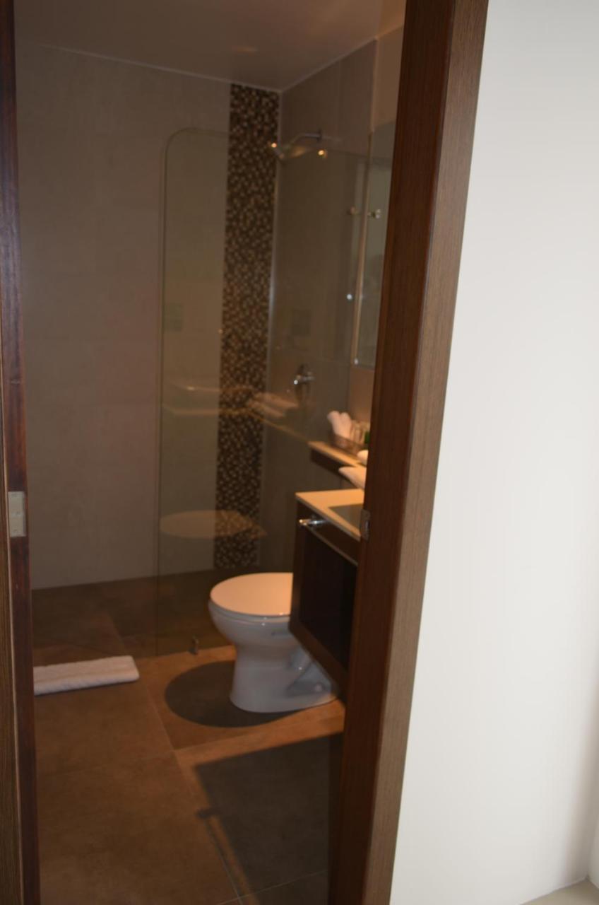 Hotel Gran Mariscal كويتو المظهر الخارجي الصورة