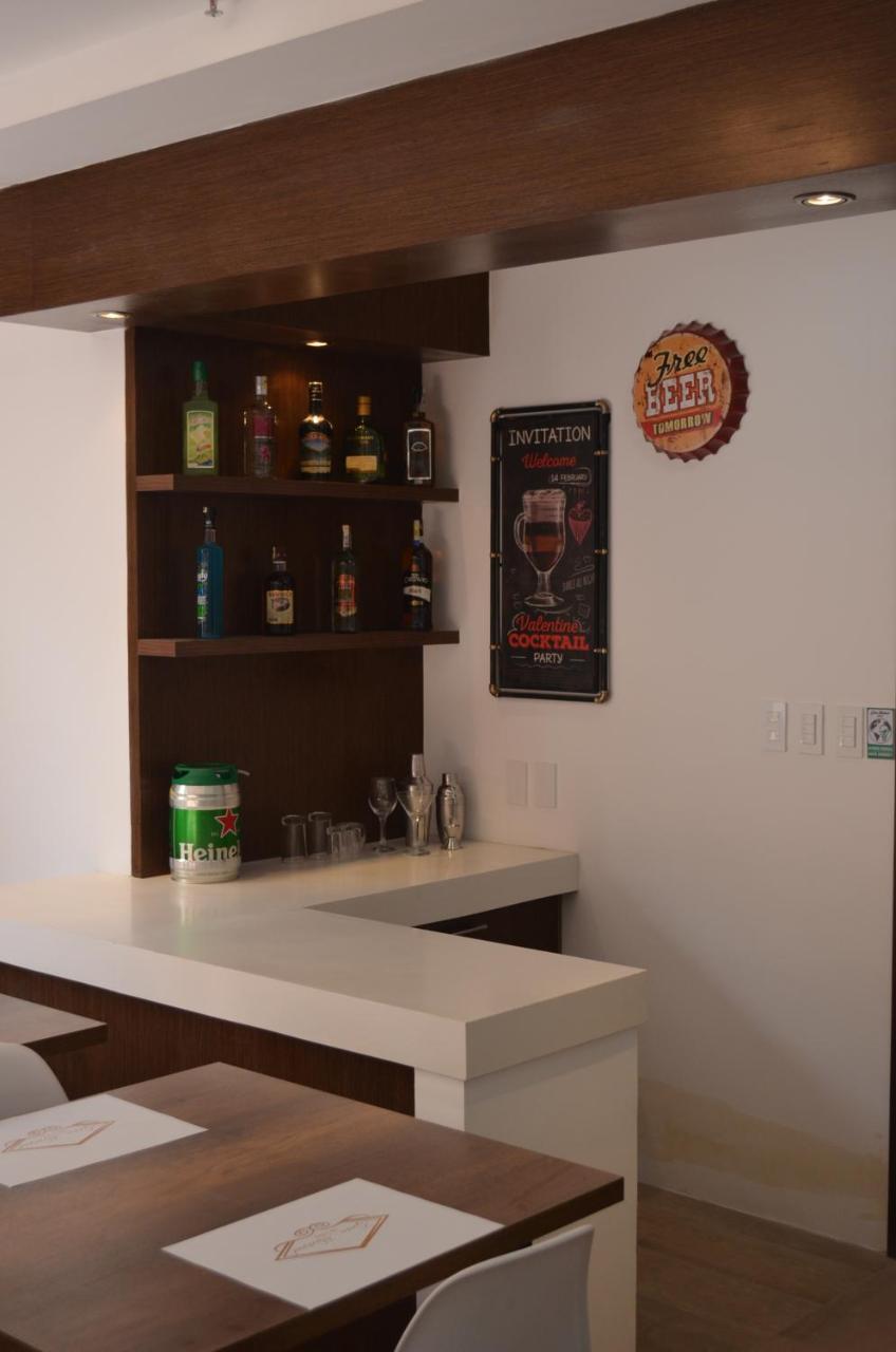Hotel Gran Mariscal كويتو المظهر الخارجي الصورة