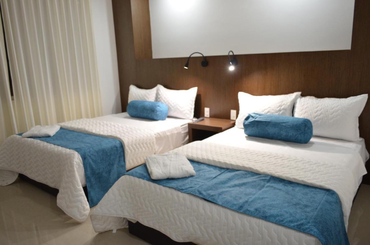 Hotel Gran Mariscal كويتو المظهر الخارجي الصورة