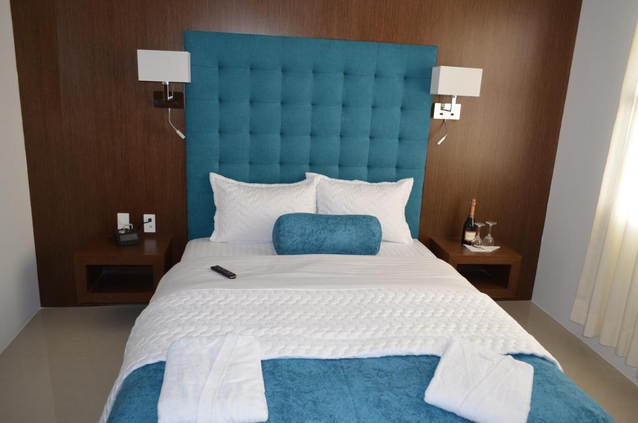 Hotel Gran Mariscal كويتو المظهر الخارجي الصورة