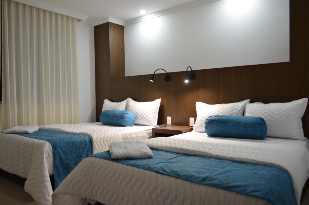 Hotel Gran Mariscal كويتو المظهر الخارجي الصورة