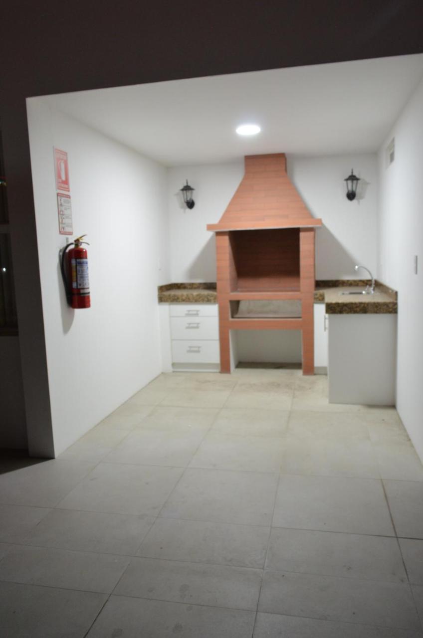 Hotel Gran Mariscal كويتو المظهر الخارجي الصورة