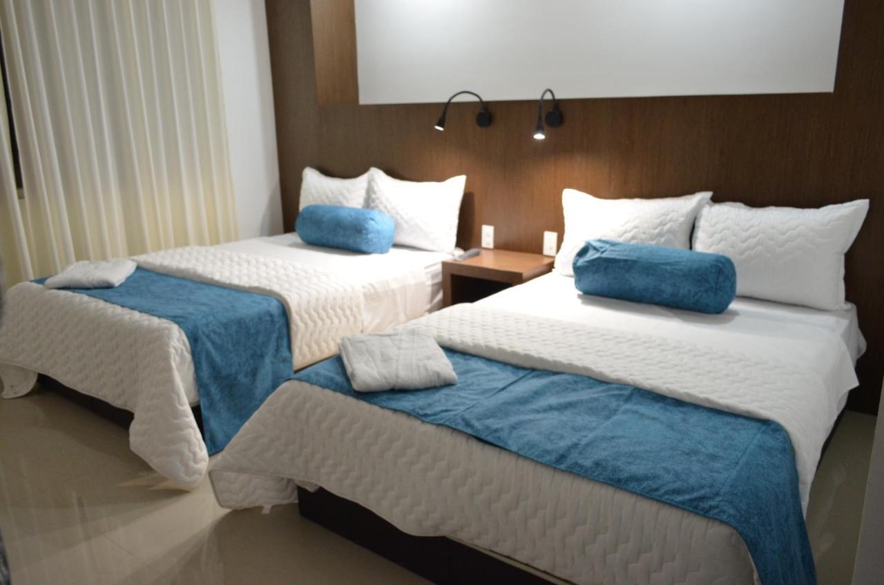 Hotel Gran Mariscal كويتو المظهر الخارجي الصورة