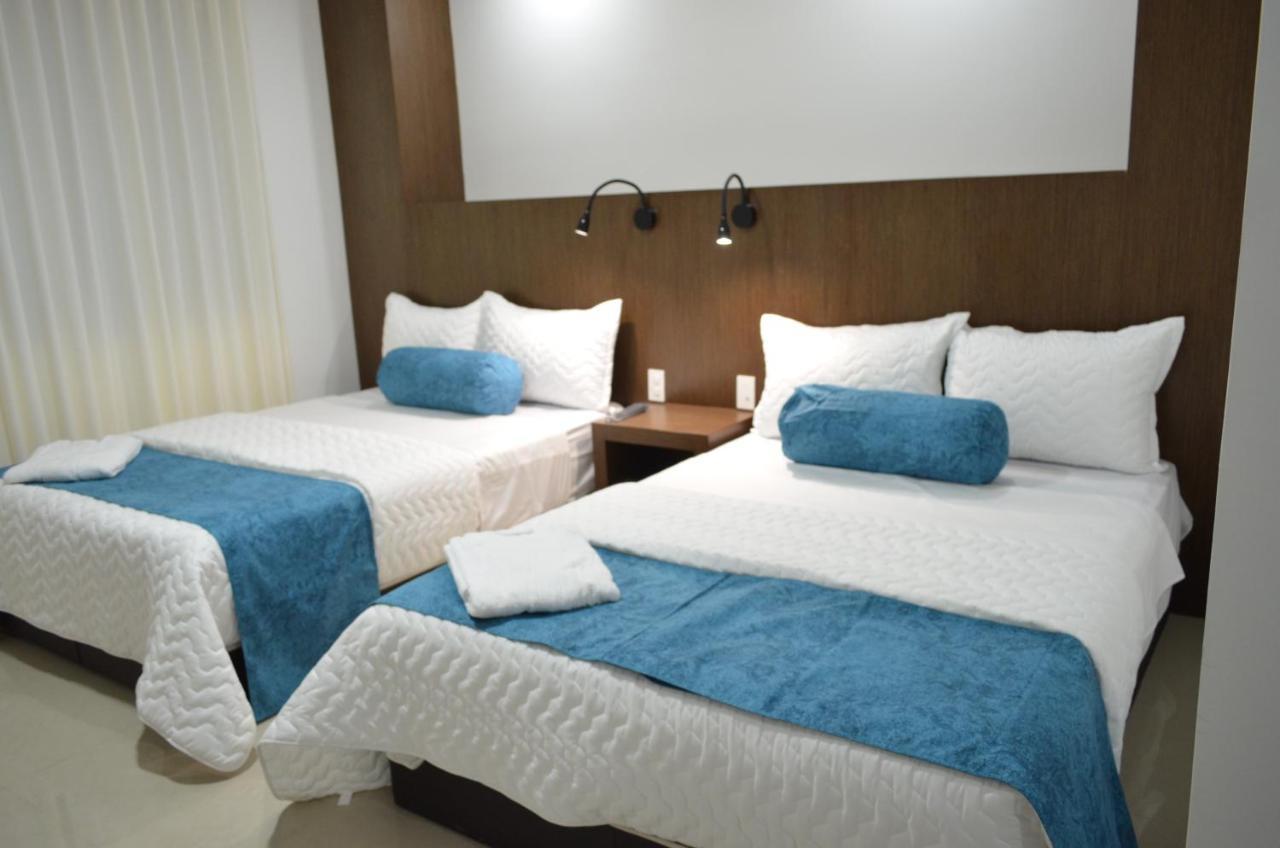 Hotel Gran Mariscal كويتو المظهر الخارجي الصورة