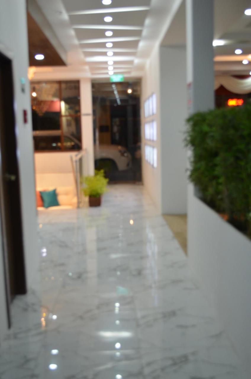 Hotel Gran Mariscal كويتو المظهر الخارجي الصورة
