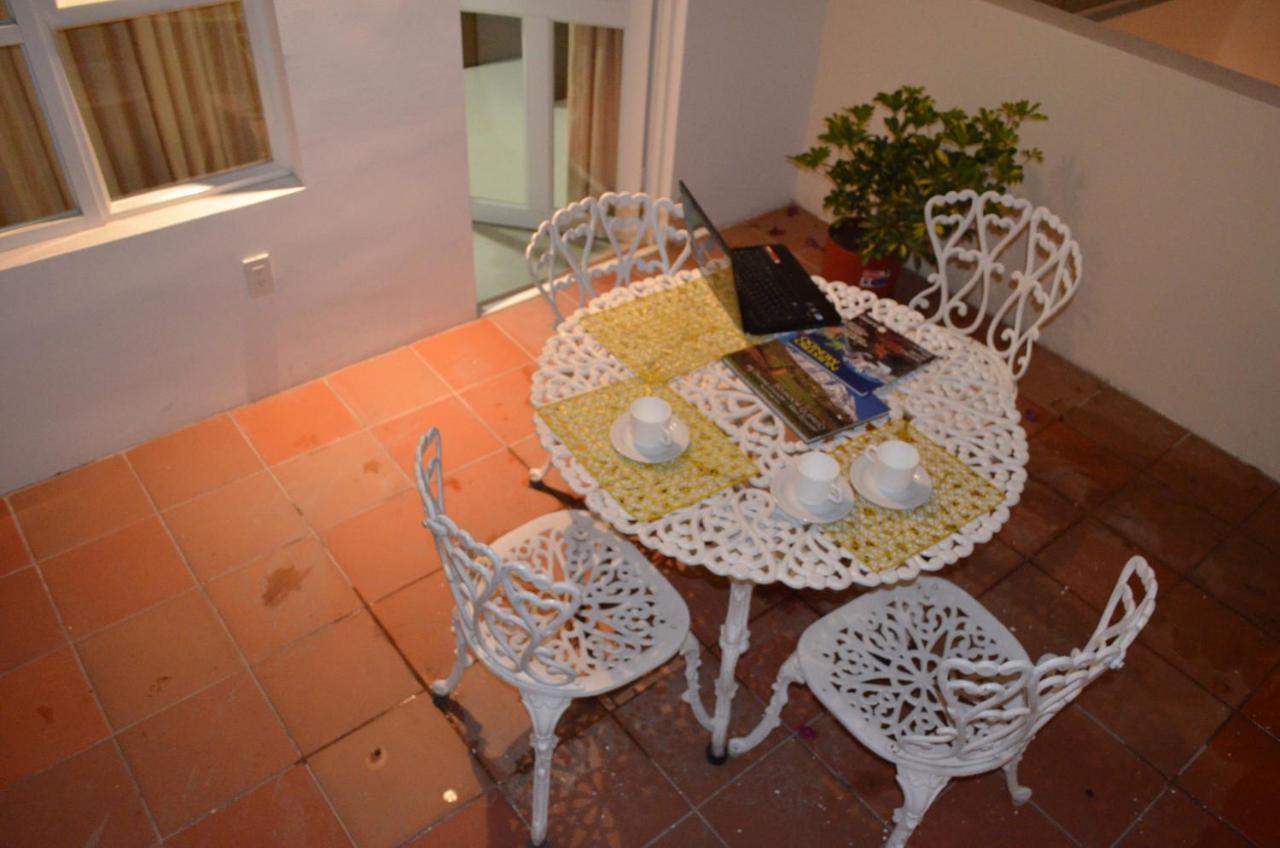 Hotel Gran Mariscal كويتو المظهر الخارجي الصورة