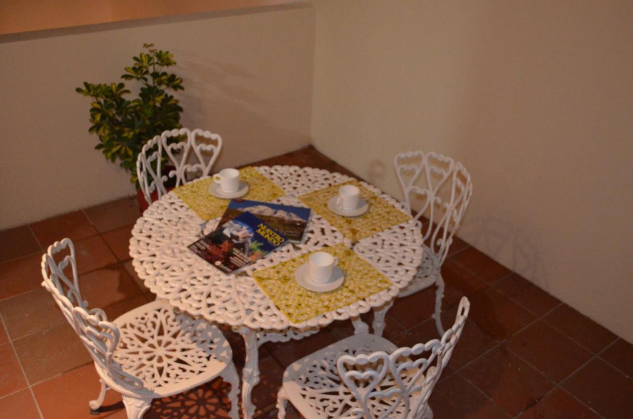 Hotel Gran Mariscal كويتو المظهر الخارجي الصورة