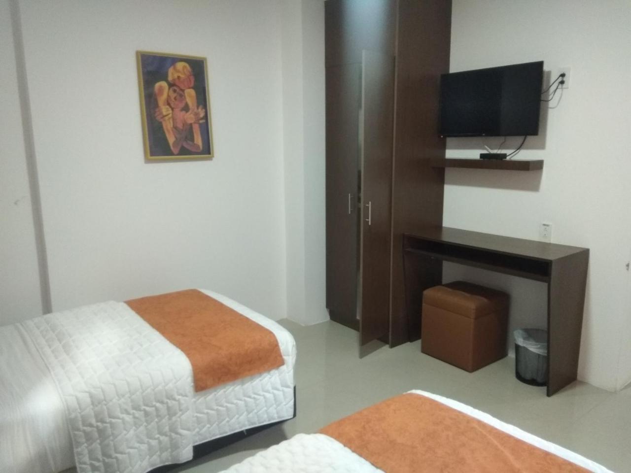 Hotel Gran Mariscal كويتو المظهر الخارجي الصورة